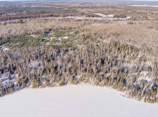 N Hayland Rd, Embarrass, MN 55732