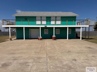 1229 Port South Dr, Port Mansfield, TX 78598