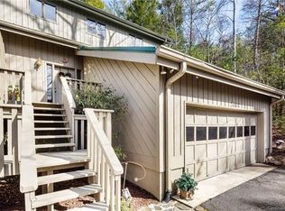 135 Mountain Village Blvd, Lake Lure, NC 28746