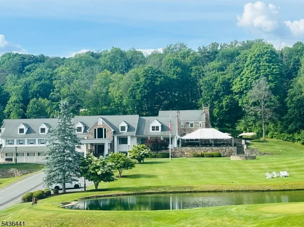 4 Meadowlark, Allamuchy Twp., NJ 07840