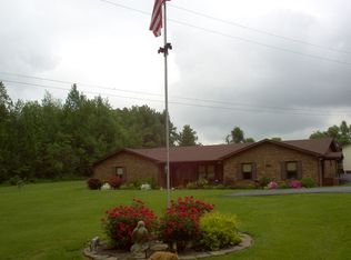 4115 State Route 81, Central City, KY 42330
