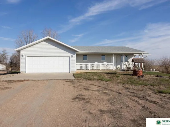 1417 Road N, York, NE 68467