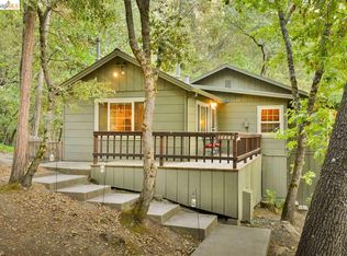 18883 Dogwood Dr, Twain Harte, CA 95383