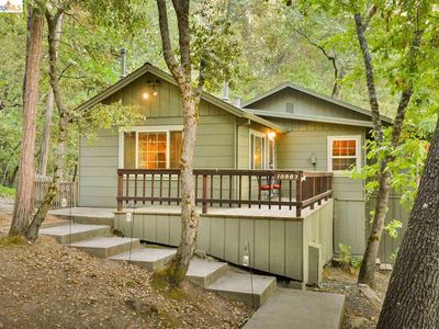 18883 Dogwood Dr, Twain Harte, CA, 95383