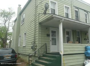 37 Ralph St, Wilkes Barre, PA 18705