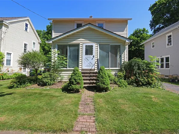 180 Chaffee Ave, Syracuse, NY 13207