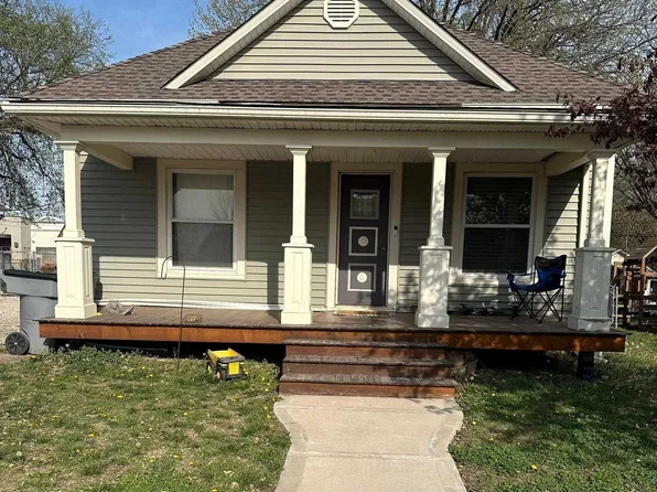 532 Lincoln St, Emporia, KS 66801