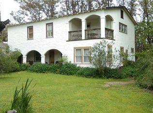 66925 Parkfield Coalinga Rd, San Miguel, CA 93451