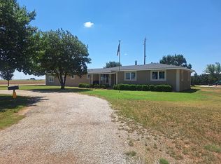 1950 Fm 145, Muleshoe, TX 79347