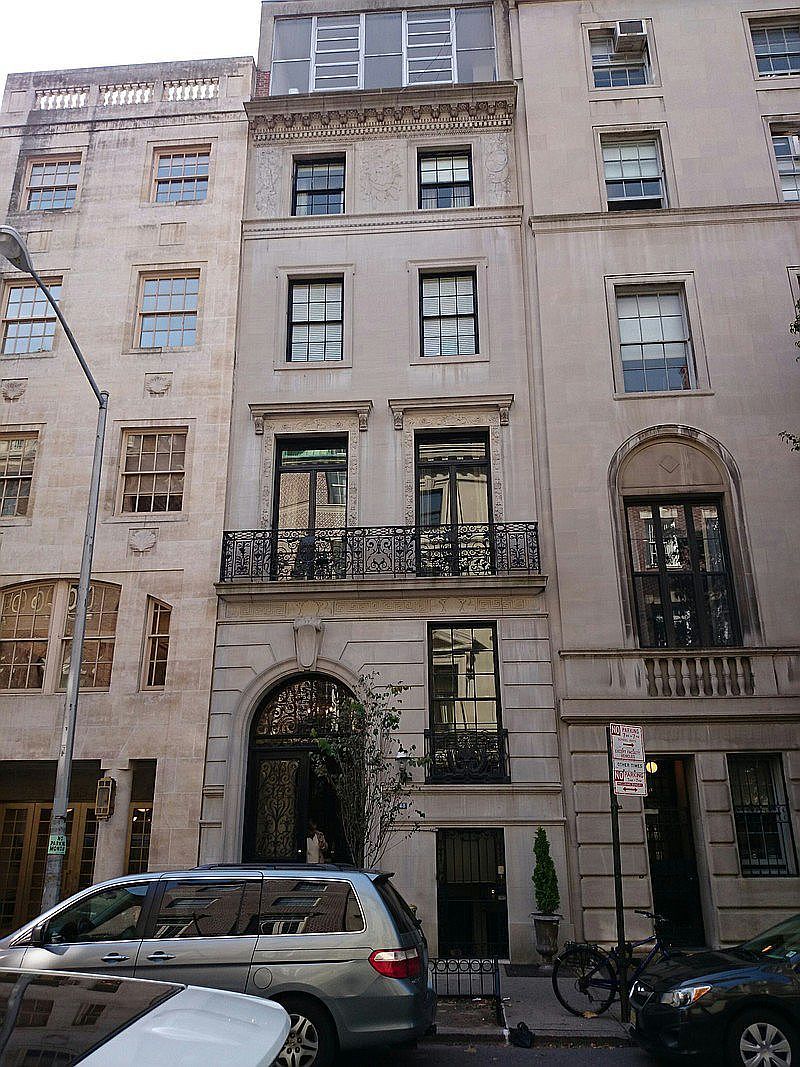 48 E 68th St, New York, NY 10065 | Zillow