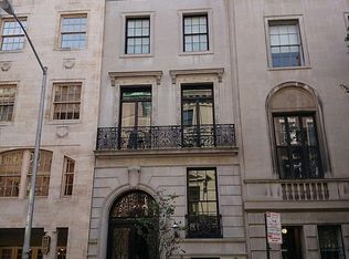 48 E 68th St, New York, NY 10065