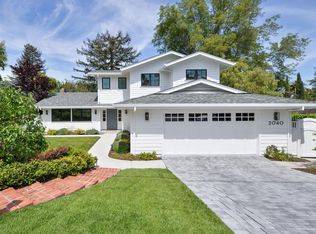 2040 Nassau Dr, Redwood City, CA 94061