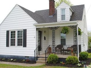 105 Bond St, Lawrenceburg, KY 40342