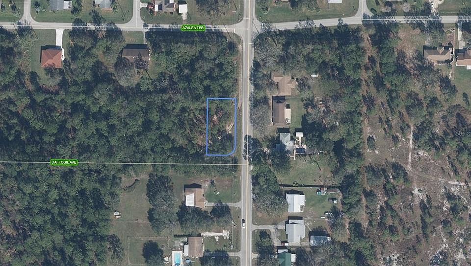 2nd image of 1702 DAFFODIL AVENUE LOT 13