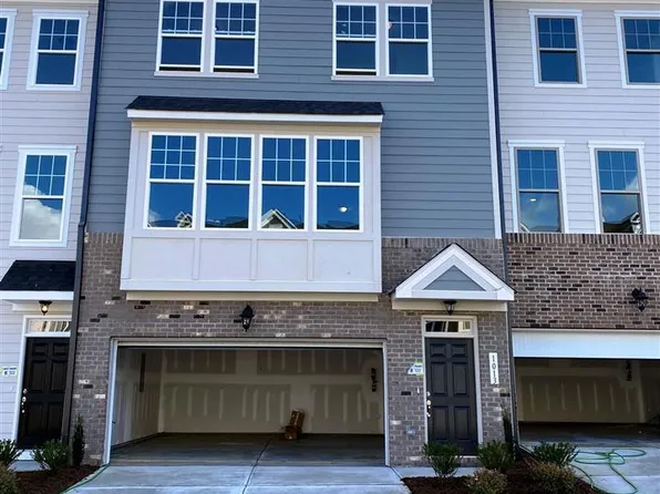 1013 Larabee Ln, Apex, NC 27523