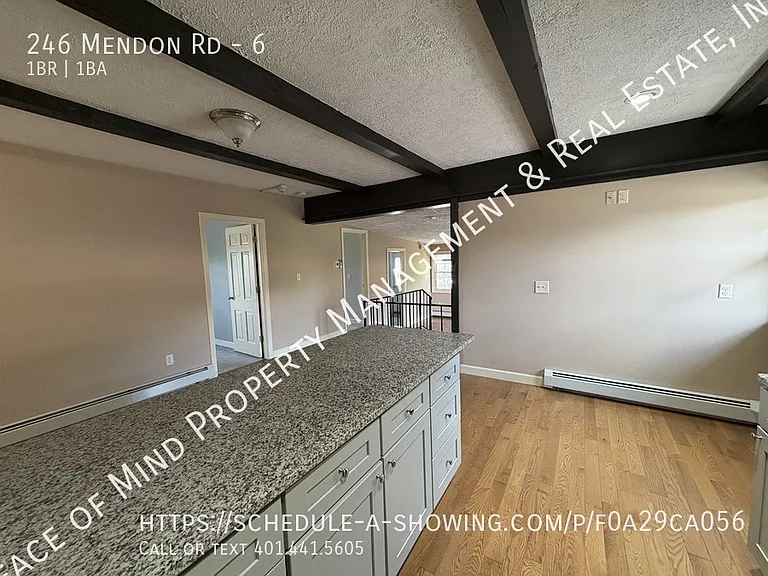 246 Mendon Rd #6 — Photo 8
