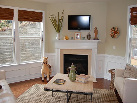 Open, Light & Bright