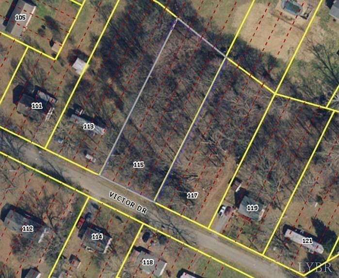 1st image of 115 Victor Dr