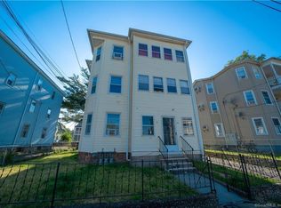 61 Chadwick Ave, Hartford, CT 06106