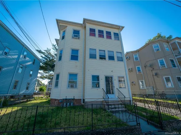 61 Chadwick Avenue, Hartford, CT 06106