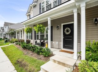 220 Admiration Ave, Beaufort, SC 29906