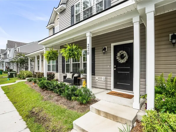 220 Admiration Ave, Beaufort, SC 29906