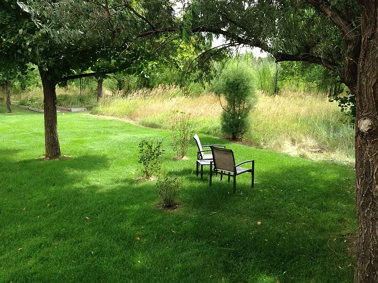 Common area