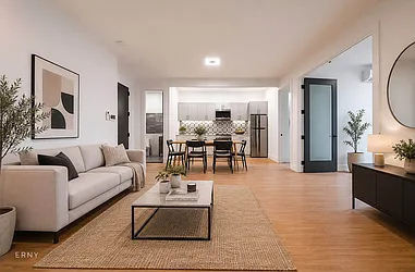 160 Erasmus Street, #2A