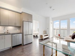 95 Oneida Cres #2304, Richmond Hill, ON L4B 0H5