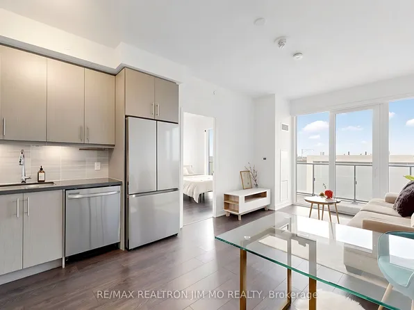 95 Oneida Cres #2304, Richmond Hill, ON L4B 0H5