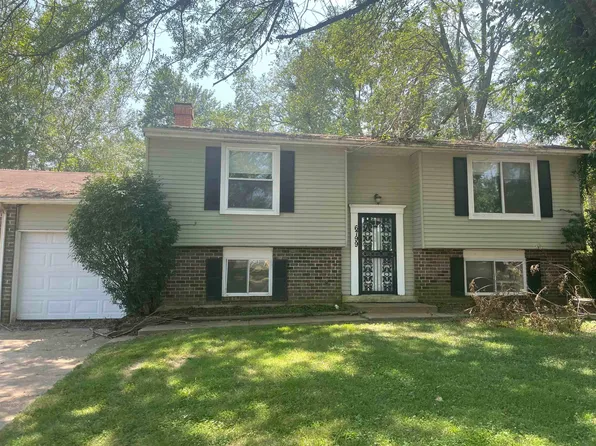 6799 Abelia Hill Cv, Memphis, TN 38135