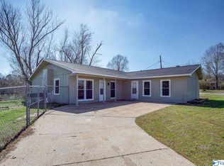 4021 Talwell Dr SW, Huntsville, AL 35805