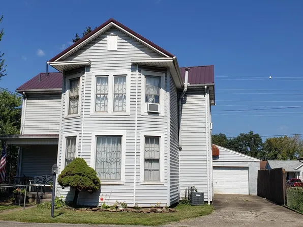 105 Stanley St, Coal Grove, OH 45638
