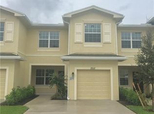 2511 NW Treviso Cir, Port Saint Lucie, FL 34986