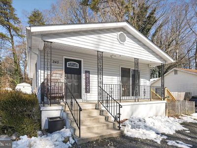 245 Laurel Dr, Lusby, MD, 20657