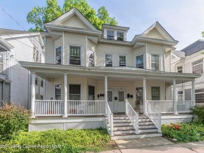 138-140 Saint James Street, Kingston, NY, 12401