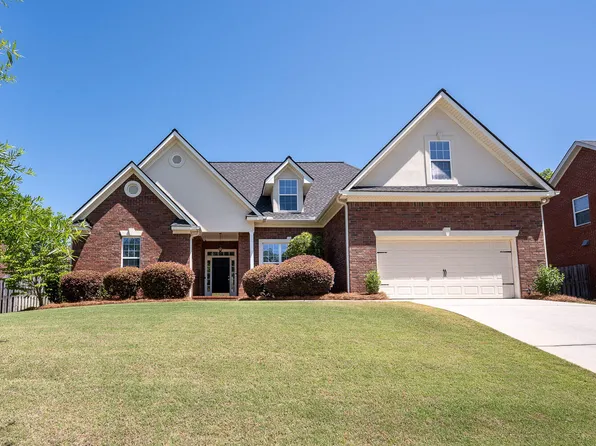 1646 Jamestown Avenue, Evans, GA 30809