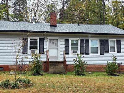 517 W Main St, Gibsonville, NC, 27249