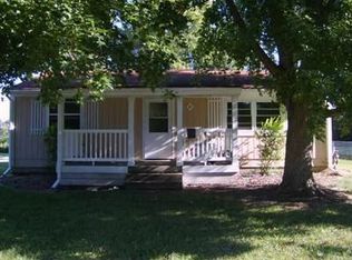 33 Nelson St, Jamestown, OH 45335