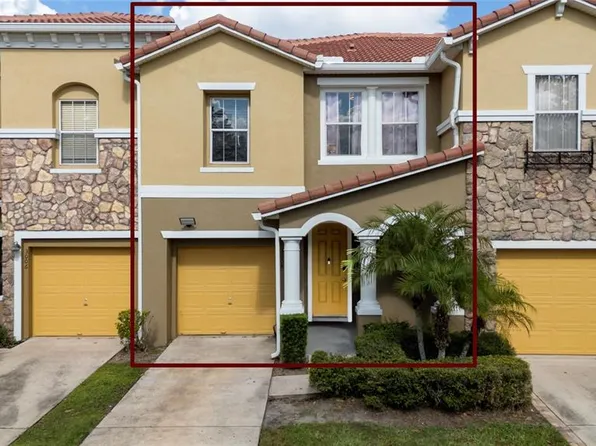 3008 Seaview Castle Dr, Kissimmee, FL 34746