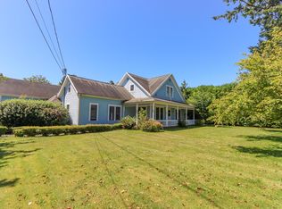 4205 3rd St, Tillamook, OR 97141