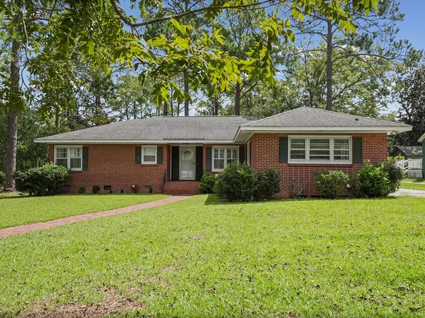 1221 N N Rdg, Tifton, GA 31794