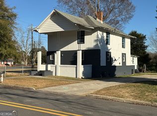 803 Pine St, Fort Valley, GA 31030