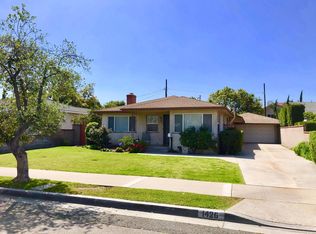 1426 W Damon Ave, Anaheim, CA 92802