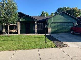 849 W Eider Dr, Meridian, ID 83642