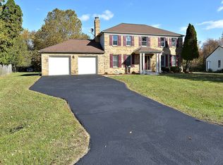 15213 Peachstone Dr, Silver Spring, MD 20905