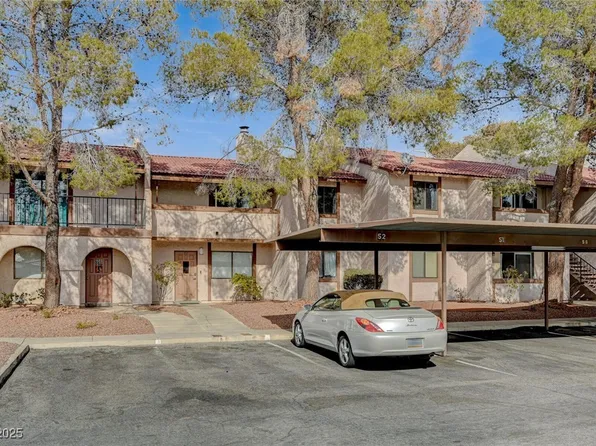 5262 Osman Ct Unit 48, Las Vegas, NV 89103