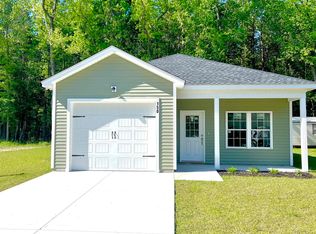150 Honeydew Rd, Myrtle Beach, SC 29588