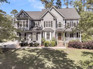 1828 S James Gregarie Rd, Mount Pleasant, SC 29466