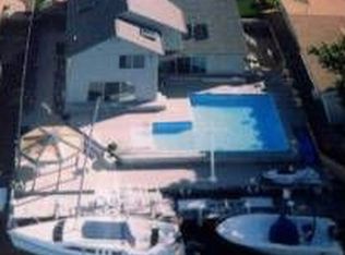 317 Maria Dr, Toms River, NJ 08753